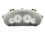 Kierroslukumittari Peugeot 206 9651740580 000643407 41851