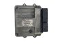 Ohjausyksikkö FGP 6JF.P3 55195817 71600.053.00 Fiat Magneti Marelli 53000