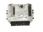 Ohjausyksikkö PSA 0281015782 9661586080 9666432280 Bosch 27018