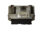 Ohjausyksikkö 89661-0D270 0261208841 Toyota Bosch 15705