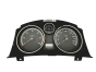 Kierroslukumittari Opel 13225988XJ Astra H GTC 50317