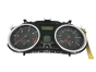 Nopeusmittari Renault Megane 2 8200408798 F 49304
