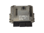 Ohjausyksikkö 0281017337 9666729680 9676833080 PSA Bosch 19258
