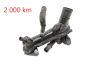 Termostaatin Kotelo 110602394R 2.0 dCi Renault Trafic 3 2000km