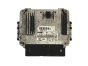 Ohjausyksikkö 0281012332 39101-2A610 Hyundai Bosch 30552