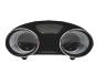 Kierroslukumittari Opel Astra K 39060524 600775881