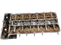 Sylinterikansi BMW 7560164 155720401 756016204 3.0 N53B30A 2
