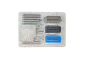 Ohjausyksikkö Opel 12680881 12669908 811839393 Delphi GM 43365