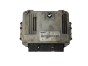 Ohjausyksikkö Renault 0281013366 8200601334 8200631560 Bosch 19377