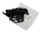 Puskurin kiinnike Oikea Etu Peugeot 3008 7120RJ 7120.RJ Uusi Alkuperäinen