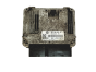 Ohjausyksikkö 03G906021KG 0281013200 Volkswagen Bosch 20426