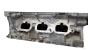 Sylinterikansi 6328R 1.0 SCE H4D Renault Twingo 3 Smart Forfour 110416878R