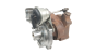 Turboahdin 7701476891 54359700011 507852H301868 1.5dci Renault Nissan S10