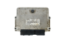Ohjausyksikkö 55193786 0281011557 Fiat Bosch 38460