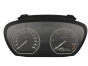 Kierroslukumittari BMW 1 E87 9166823-01 1024955-84 Johnson