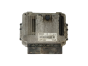 Ohjausyksikkö 0281011669 55189927 Opel Bosch 42067