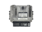 Ohjausyksikkö 0281B100CK-07 EDC16C39-7.5B Fiat Bosch 54153