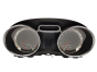Kierroslukumittari Opel Adam 13433293 365903926 GM