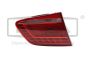 Valaisin Taka Vasen 3AE945307C 99451285802 VW Passat B7 DPA