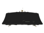 Nopeusmittari Toyota Corolla 83800-02750 48657