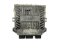 Ohjausyksikkö PSA 9655151080 9648624280 5WS40117C-T Siemens 50629