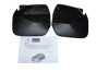 Roiskeläpät Taka Alkuperäinen Citroen C3 III 1616380580