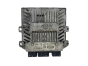 Ohjausyksikkö 5WS40110E-T 9654925480 9648624280 PSA Siemens 51723