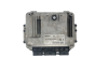 Ohjausyksikkö PSA 0281012620 9661813780 9653958980 Bosch 45294