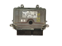 Ohjausyksikkö 0281013558 A6401501191 Mercedes Bosch 25261