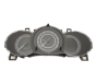 Kierroslukumittari Citroen C3 2 96668806XT A2C53385827 27509
