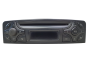 Radio-CD-soitin Mercedes-Benz A2038202286 BE6021 Audio 10 Becker 2