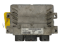 Ohjausyksikkö Ford 8V21-12A650-SF S180047002F Continental