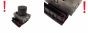 Abs-pumppu Ford Transit 8C11-2C405-AB 0265235436 Bosch 6361