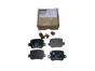 Jarrupalat Uusi Alkuperäinen 440600623R Renault Alpine