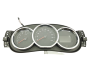 Kierroslukumittari Dacia Duster 248102645R 27393