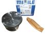Moottorin mäntä Tee Citroen Peugeot 081PI00104000 0628T1 0628.T1 Mahle