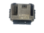 Ohjausyksikkö 9656169780 0281011560 9653950980 PSA Bosch 39325