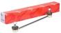 Kallistuksenvakaajan Tanko Citroen Peugeot C2 C3 1007 206 TRW JTS283 OE 508745