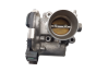 Kaasuläpän venttiili Opel Chevrolet 55565489 0280750498 1.4 Bosch 2224