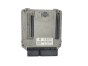Ohjausyksikkö 03G906016DH 0281011864 Seat Bosch 60874
