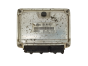 Ohjausyksikkö VW 036906032P 0261207179 Bosch 15200