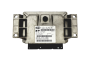Ohjausyksikkö 9647498180 9654722780 IAW6LP2.01 PSA Magneti Marelli 16416