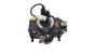 Ilmatyynyn liukurenka 7700832541 7700840108 7701039696 Renault Laguna