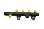 Polttoaineruisku 175210651R H8201225030 Renault 1.5 DCI