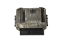 Ohjausyksikkö 55204761 0281012862 4E34A3ABM Fiat Bosch 18530