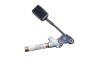 Turvavyön kiinnitin Etu Oikea 8972S2 96233060XX Peugeot 406 306