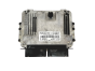 Ohjausyksikkö 0261S20896 H1FA-12A650-AED Ford Bosch