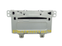 Radio-CD-soitin Chevrolet Opel 22776285 UZZ CQ-JG1030YC