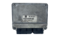 Ohjausyksikkö 03E906033D 5WP40121 04 Seat Siemens 50759