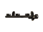 Polttoaineruisku Citroen Peugeot Toyota 23814-00010-A